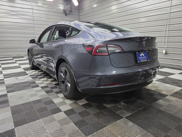 Used 2023 Tesla Model 3 Long Range AWD/4WD image 8