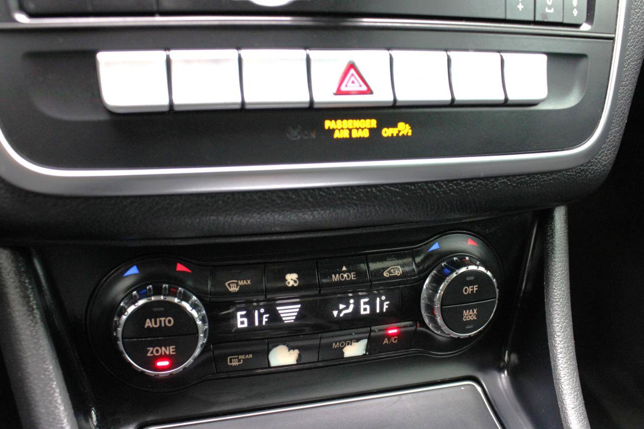 Used 2020 Mercedes-Benz GLA 250 w/ Convenience Package image 65