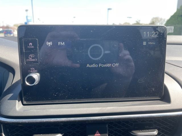 Used 2025 Acura ADX A-Spec image 14