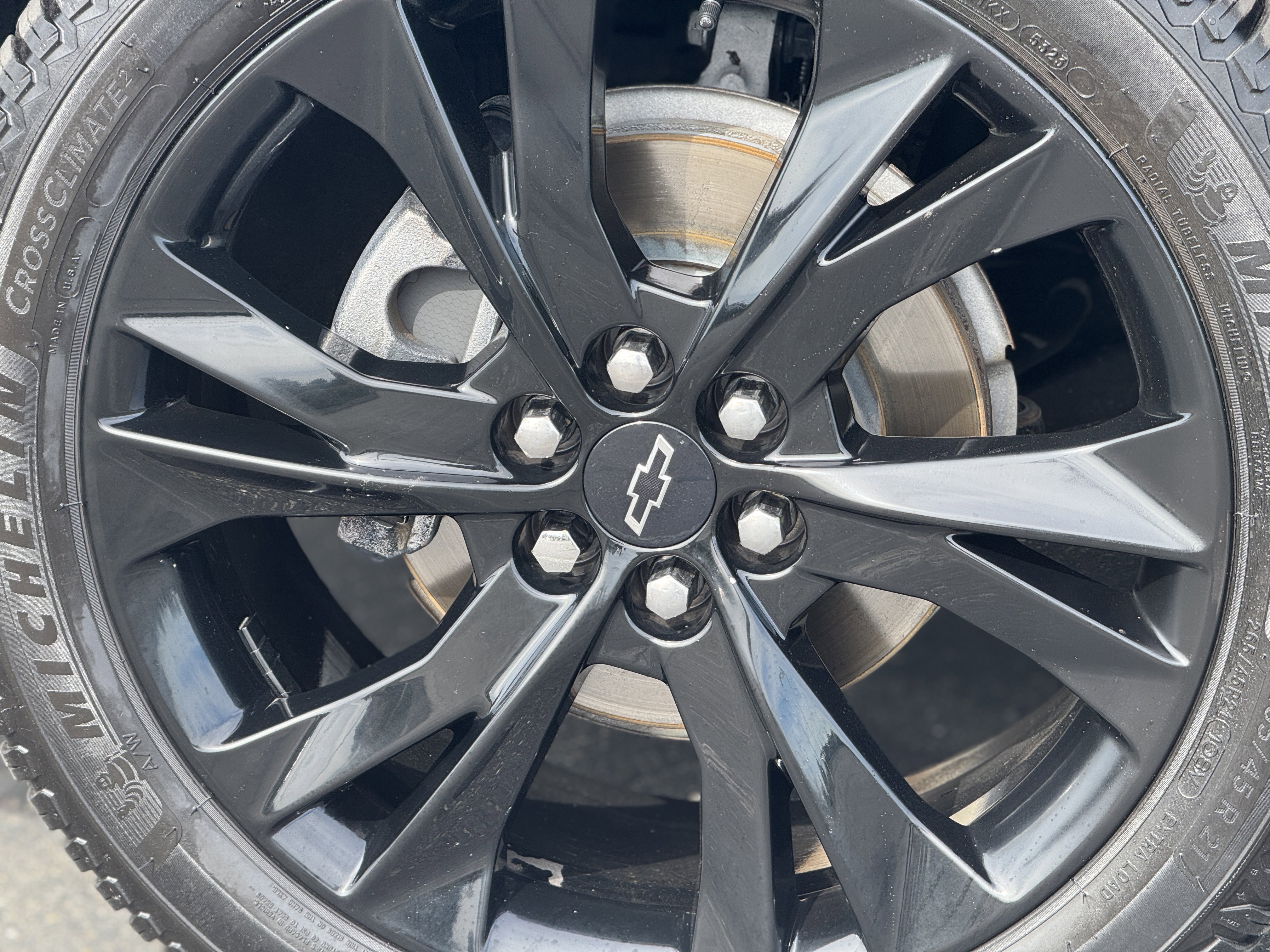 Used 2019 Chevrolet Blazer RS image 8