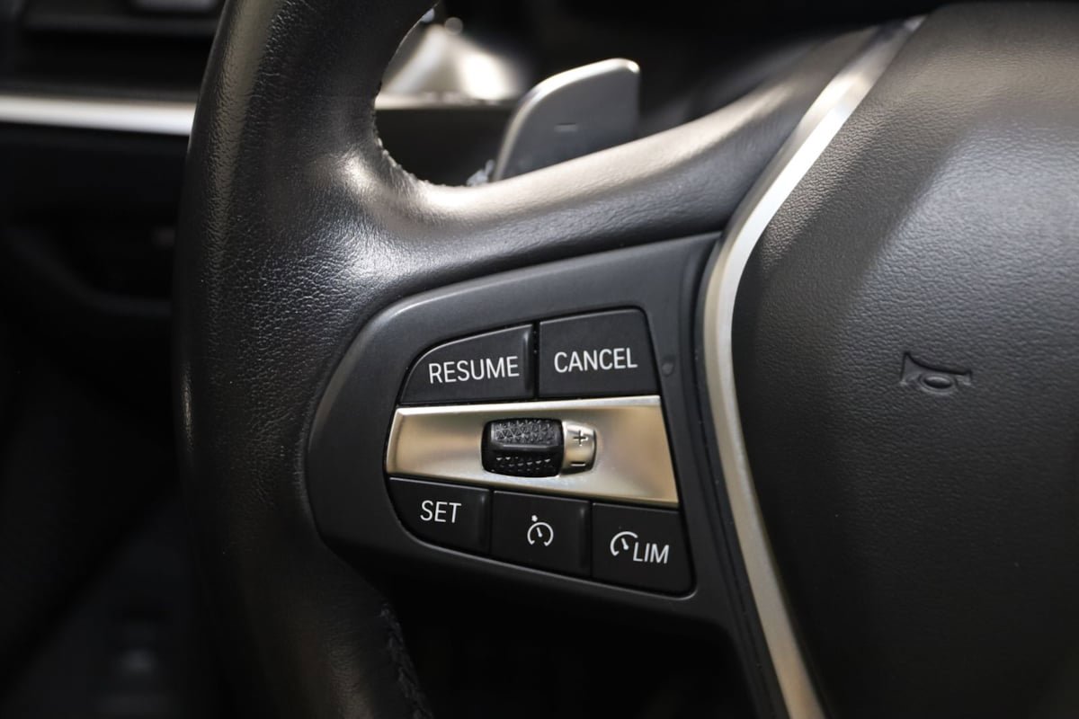 Used 2019 BMW 330i Sedan RWD image 35