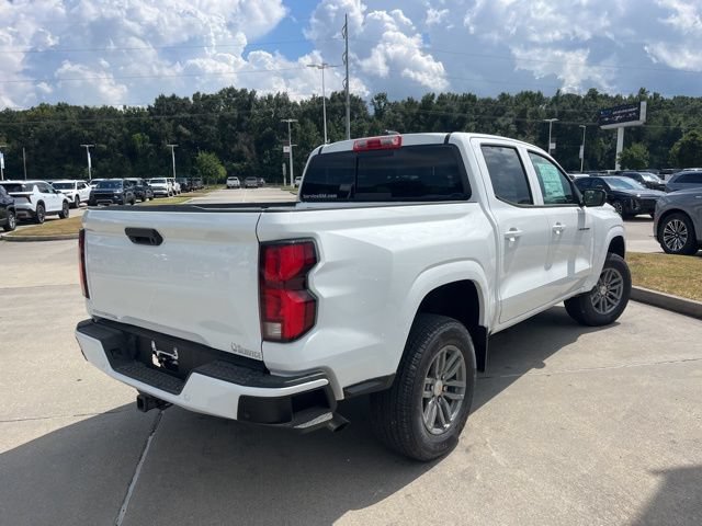 New 2026 Chevrolet Colorado LT w/ LT Convenience Package RWD image 8