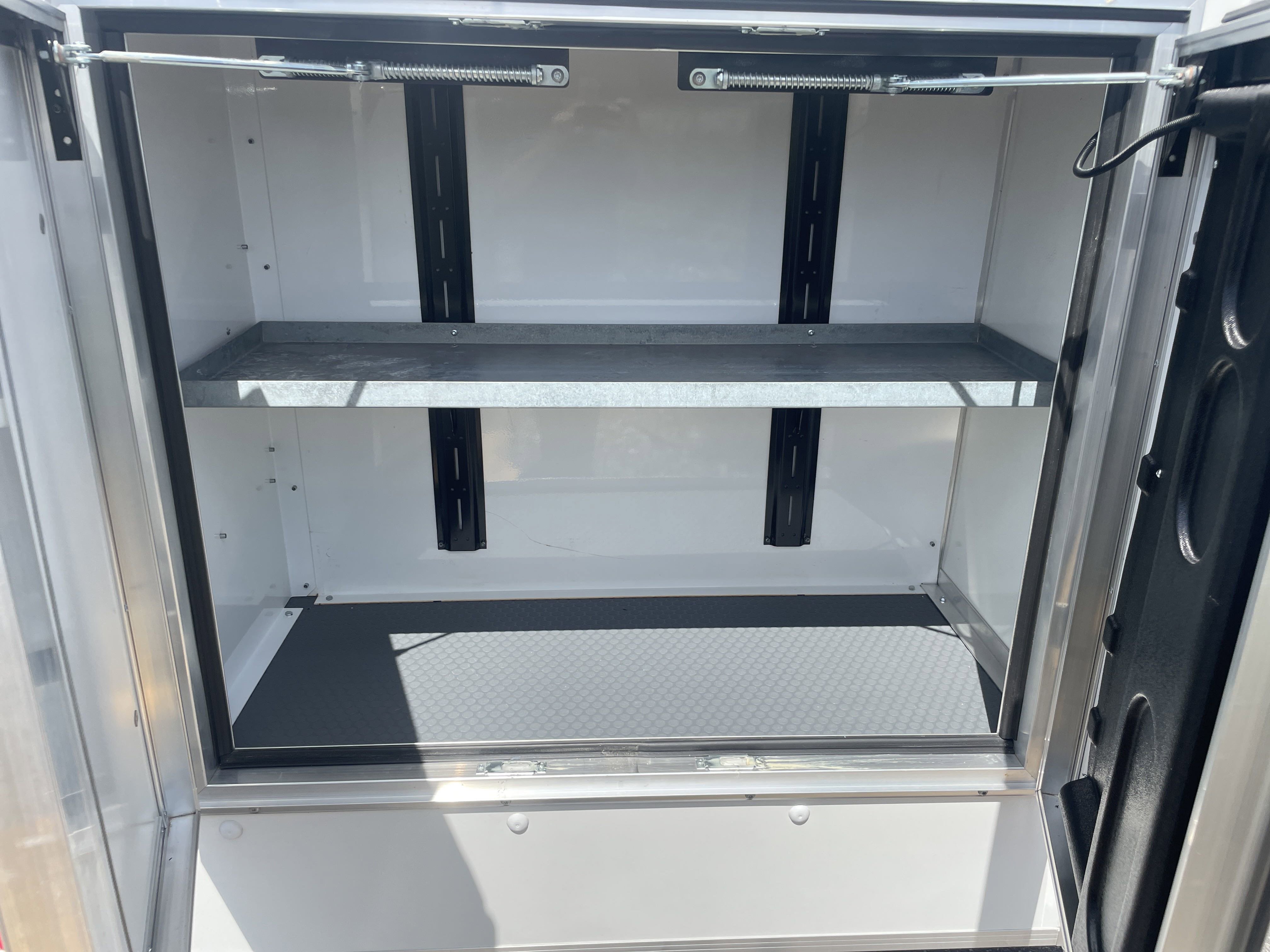 New 2025 Ford E-450 and Econoline 450 Super Duty w/ Power Equipment Group image 6