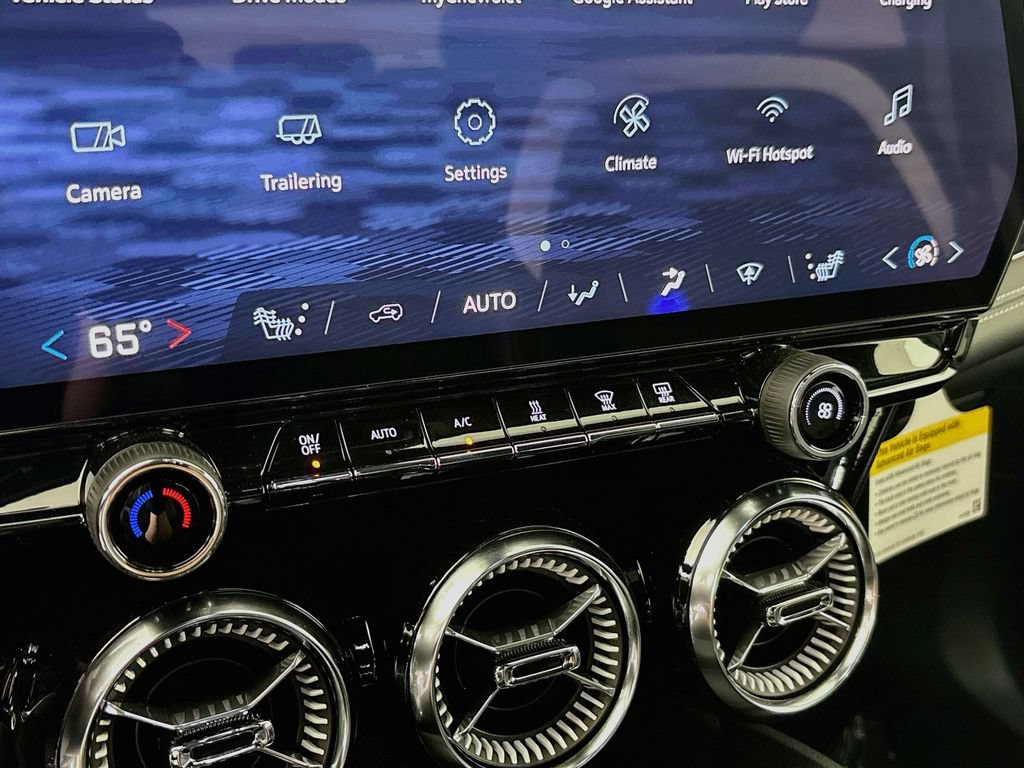 New 2026 Chevrolet Blazer EV LT FWD image 16