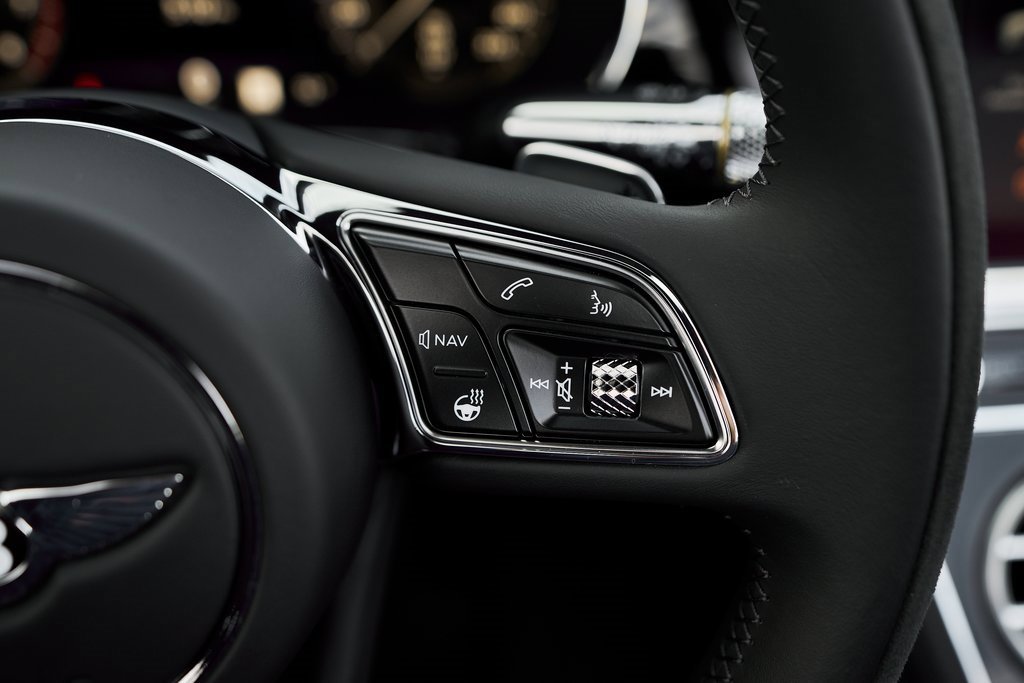 Used 2024 Bentley Continental GT S image 43