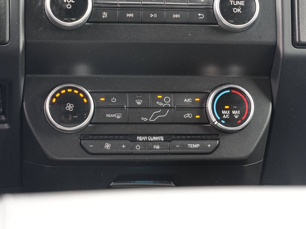 Used 2019 Ford Expedition Max XL AWD/4WD image 25