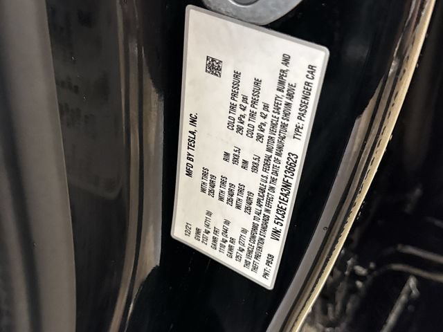 Used 2022 Tesla Model 3 RWD image 36