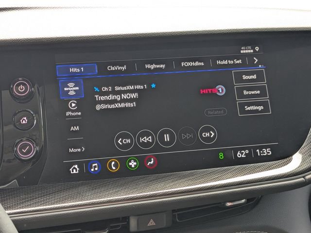 Used 2023 Buick Envision Essence image 23