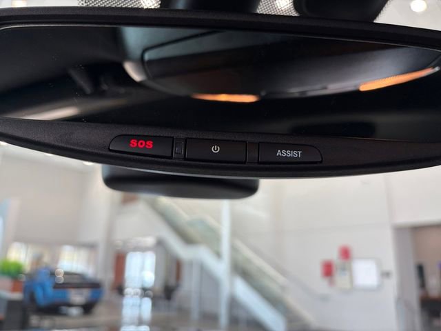 New 2026 Dodge Durango GT AWD/4WD image 24