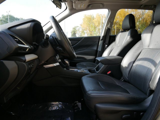 Used 2024 Subaru Forester Limited AWD/4WD image 14