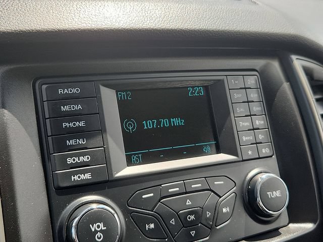 Certified 2022 Ford Ranger XL AWD/4WD image 10