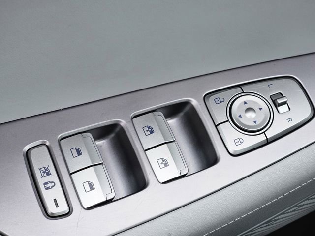 Used 2024 Hyundai Palisade SEL FWD image 21