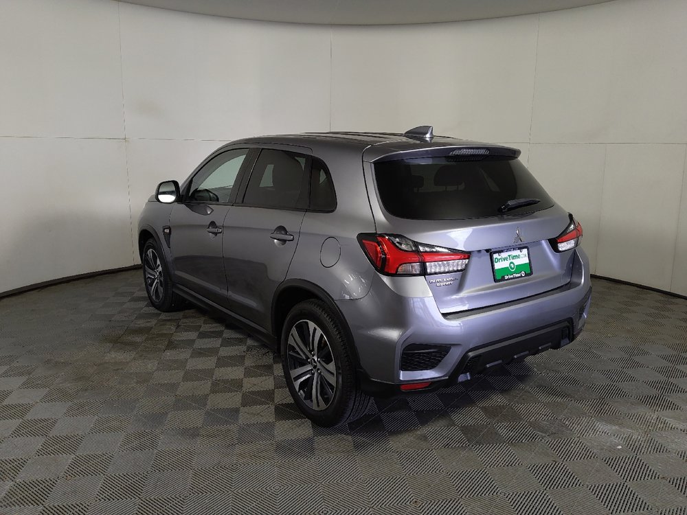 Used 2021 Mitsubishi Outlander Sport LE image 5