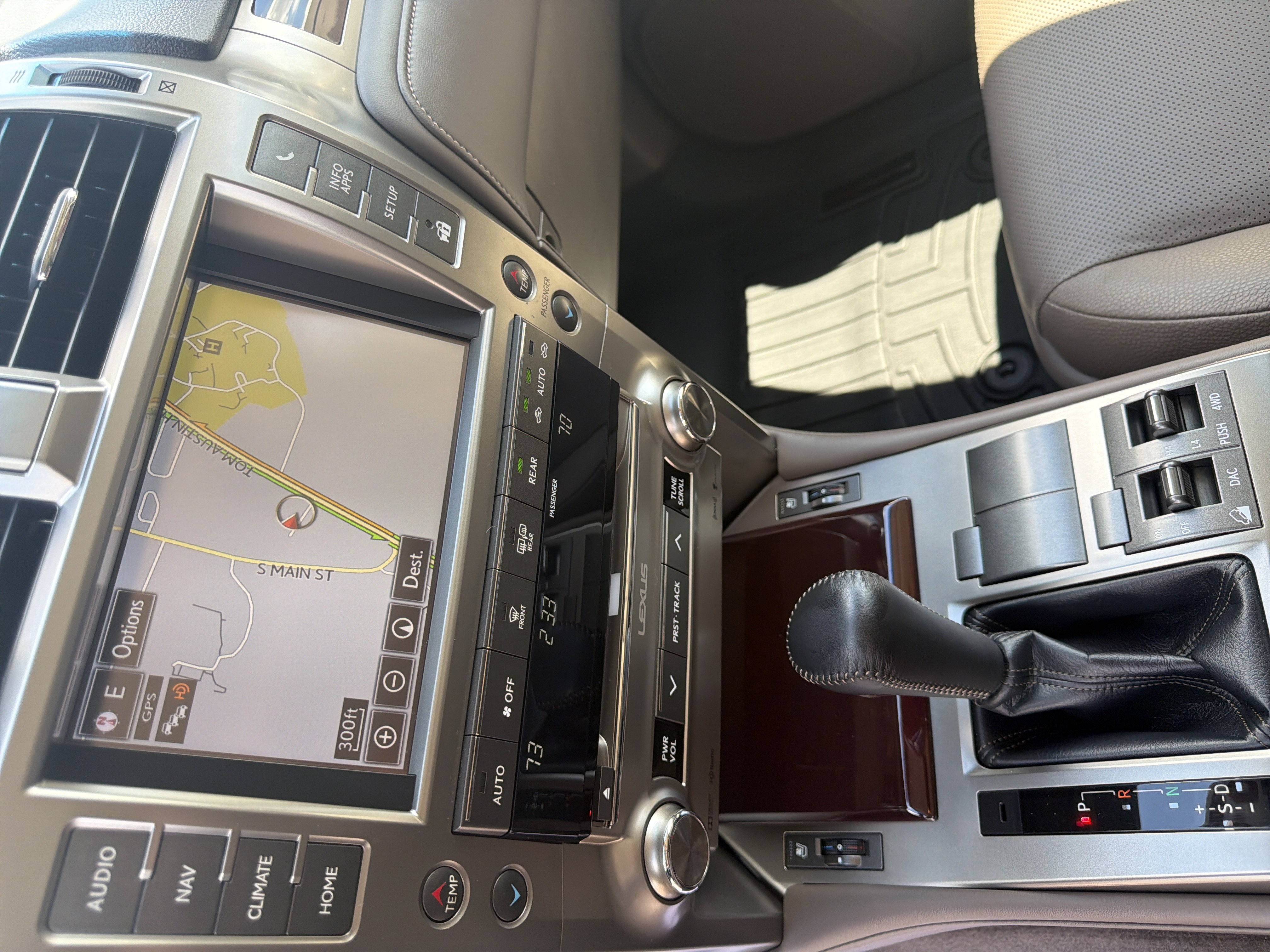 Used 2018 Lexus GX 460 Premium AWD/4WD image 40