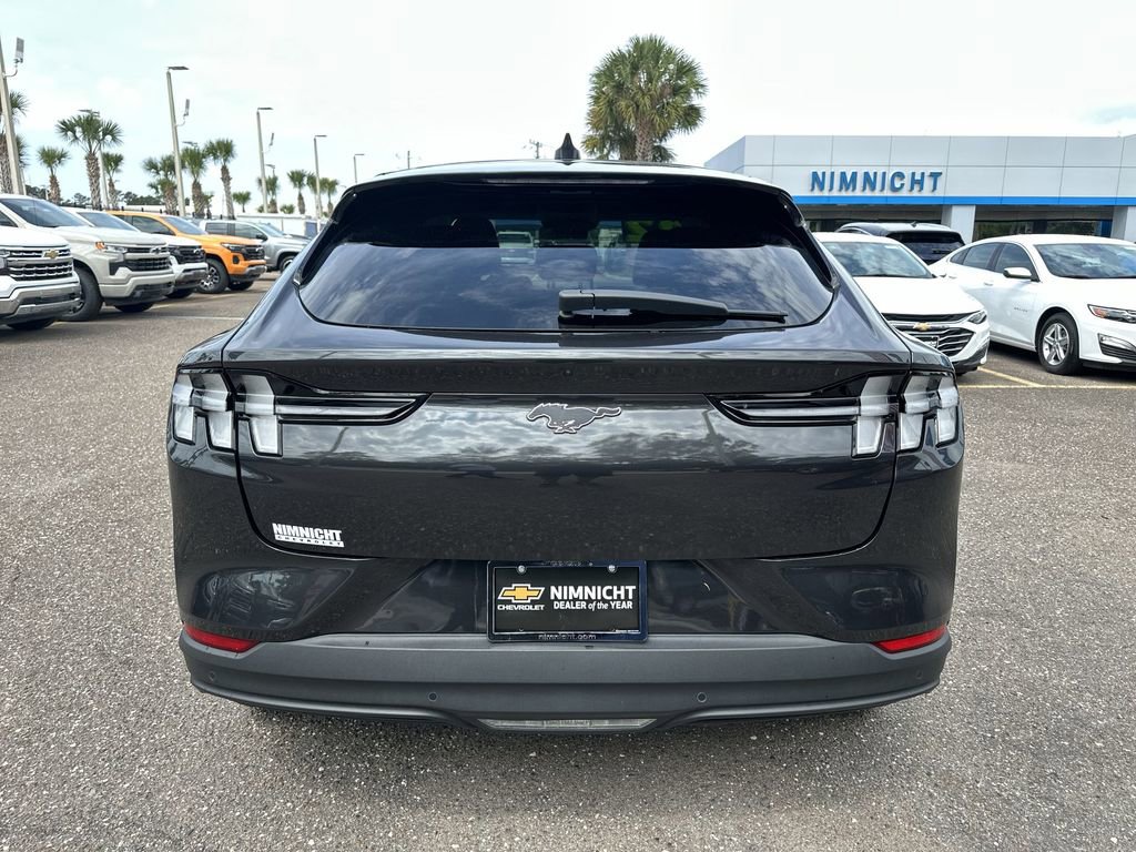 Used 2022 Ford Mustang Mach-E Select RWD image 15