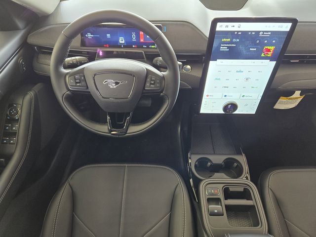New 2026 Ford Mustang Mach-E Select w/ Technology Package image 20