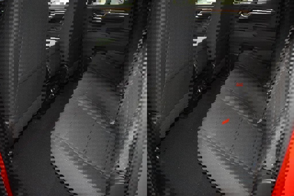 New 2026 Chevrolet Silverado 1500 LT image 44