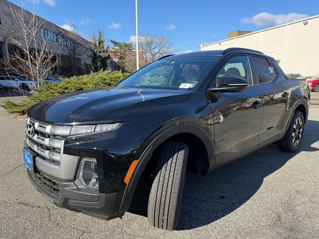 New 2026 Hyundai Santa Cruz SEL image 3