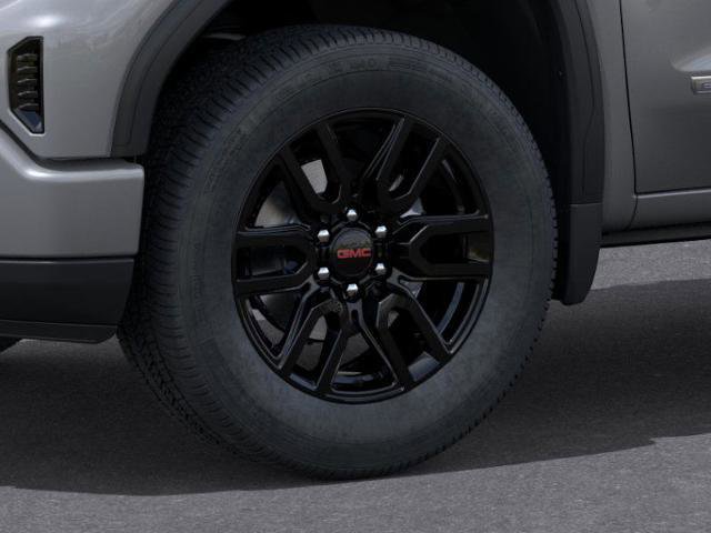 New 2026 GMC Sierra 1500 Elevation image 33