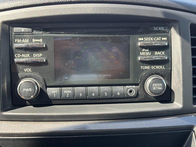 Used 2014 Nissan Quest SV FWD image 24