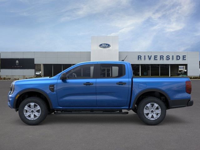 New 2025 Ford Ranger XL image 3