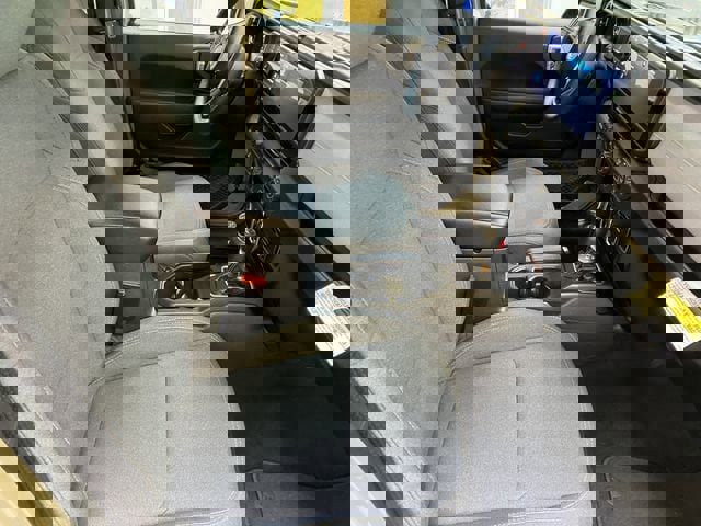 Used 2026 Jeep Wrangler Sport image 24