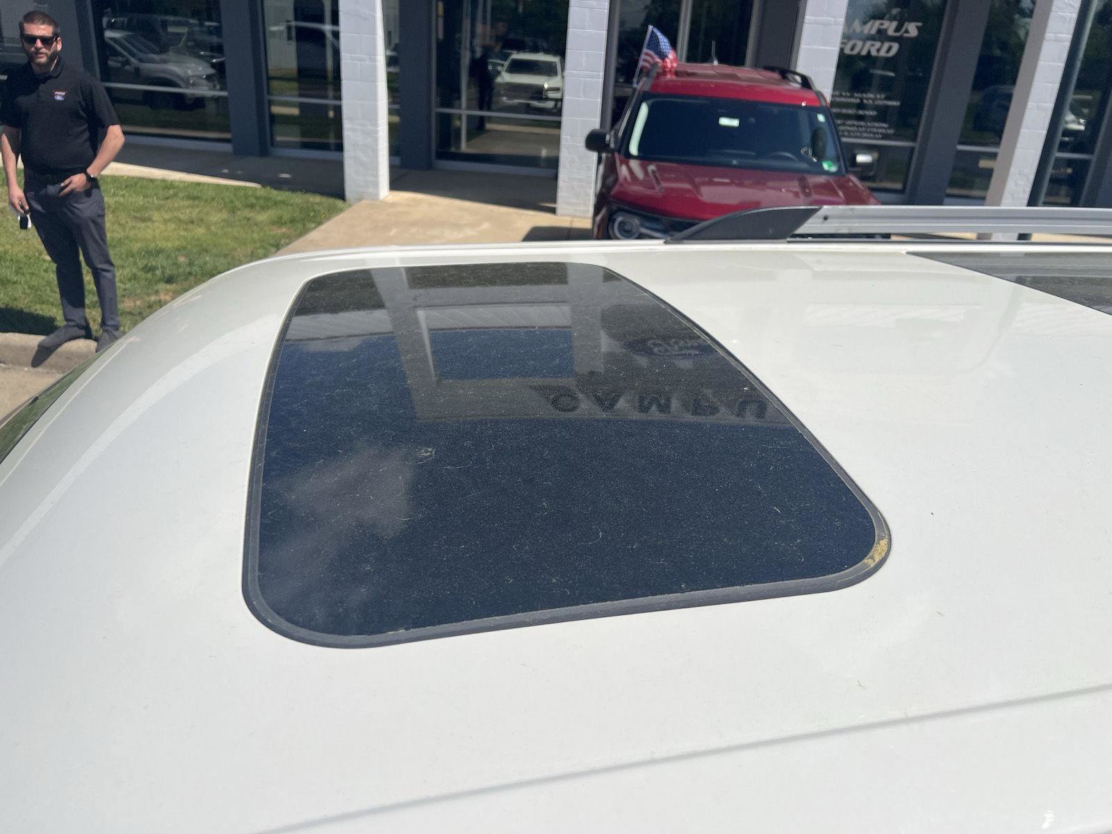 Used 2013 Ford Flex SEL image 8