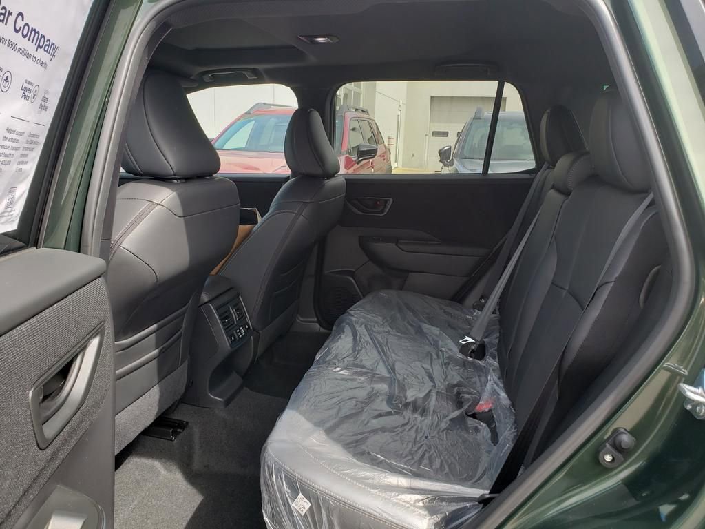 New 2026 Subaru Outback Limited XT image 7