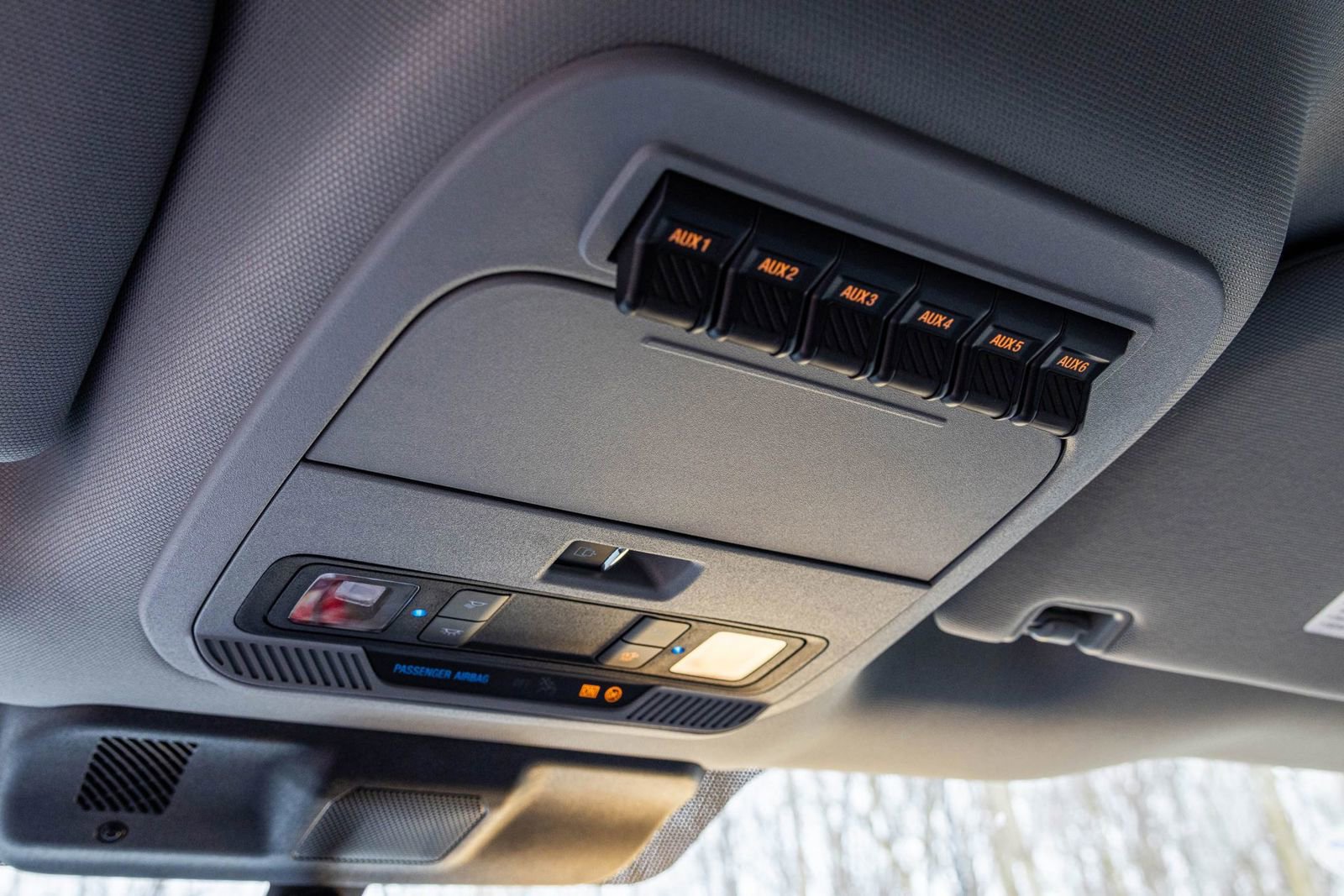 New 2023 Ford F350 XL w/ Snow Plow Prep Package image 21