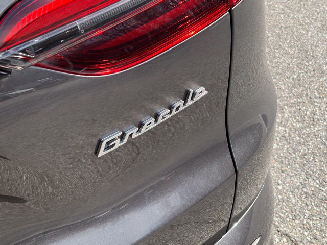 New 2026 Maserati Grecale Modena AWD/4WD image 15