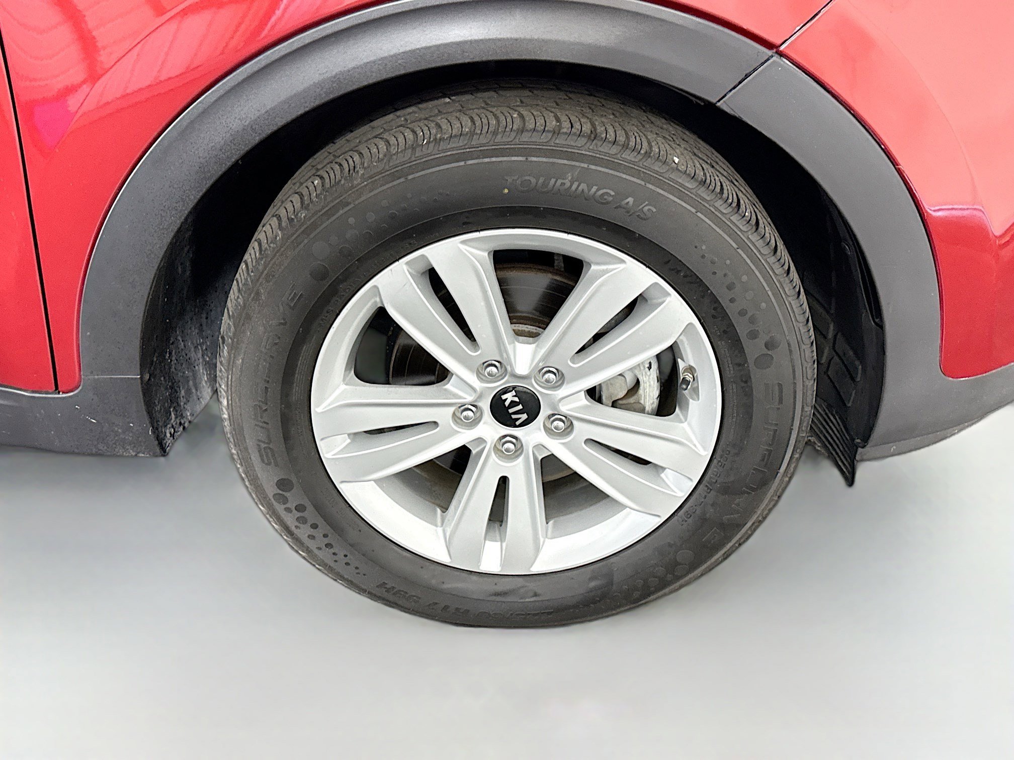 Used 2018 Kia Sportage LX image 31