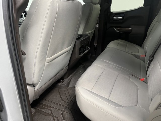 Used 2019 Chevrolet Silverado 1500 RST image 45