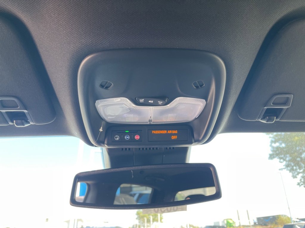 New 2026 Chevrolet Colorado Z71 w/ Z71 Convenience Package 2 image 30