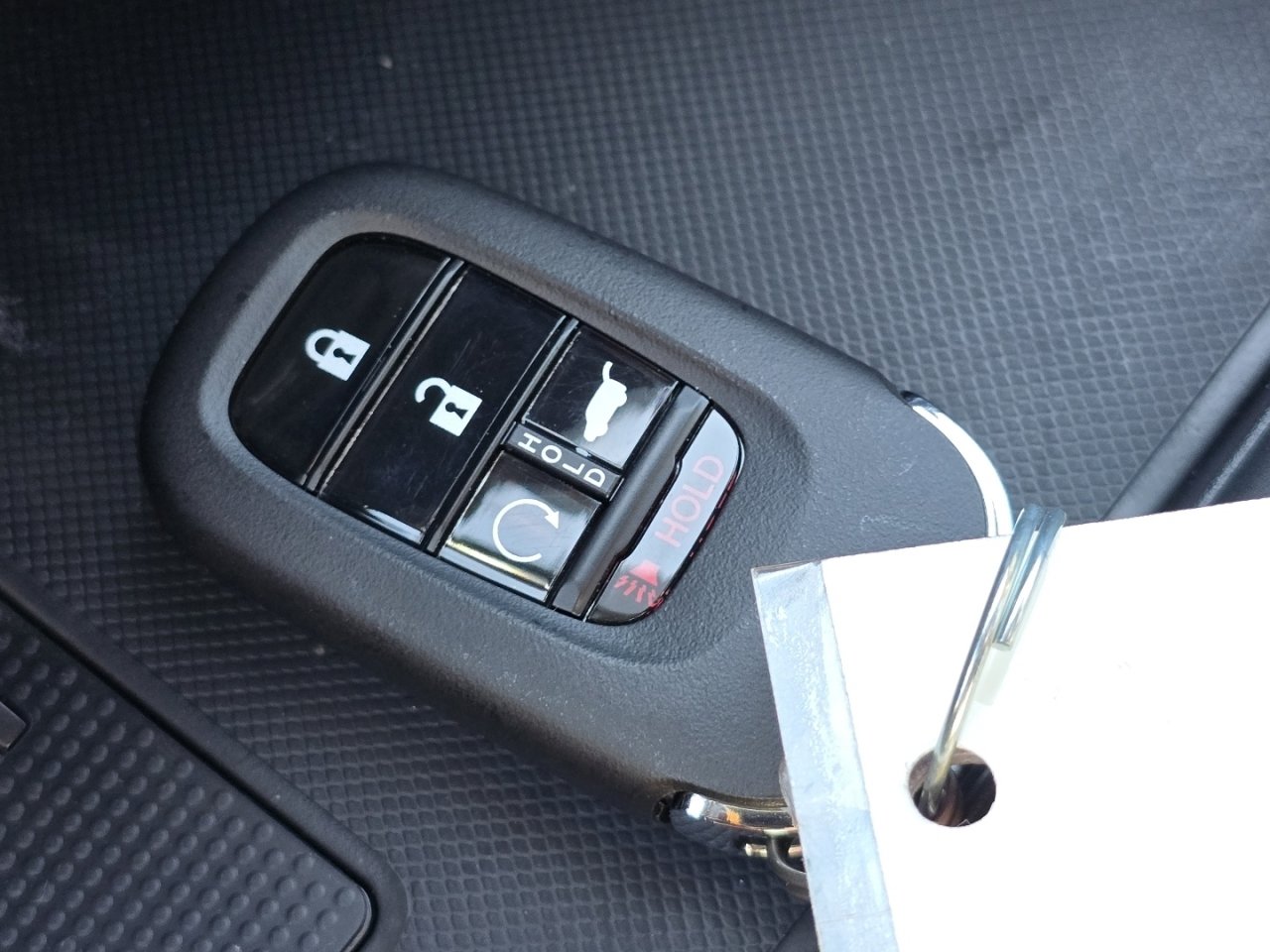 New 2025 Honda Pilot TrailSport image 35