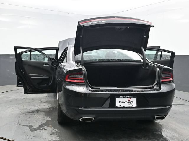 Used 2021 Dodge Charger SXT AWD/4WD image 53