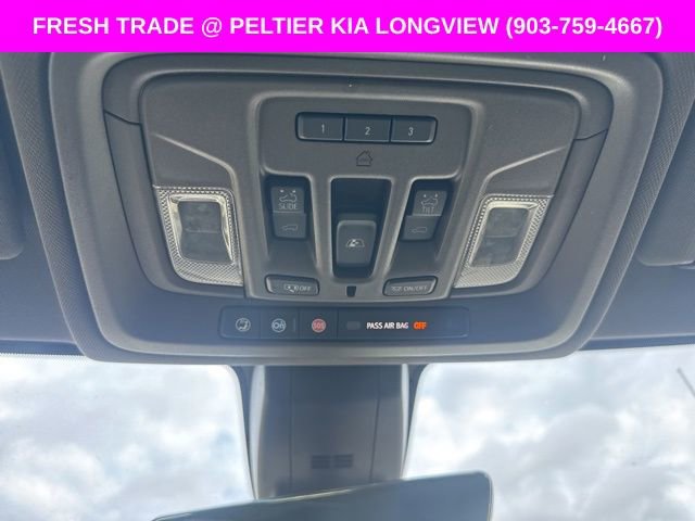 Used 2019 GMC Sierra 1500 Denali w/ Denali Ultimate Package image 24