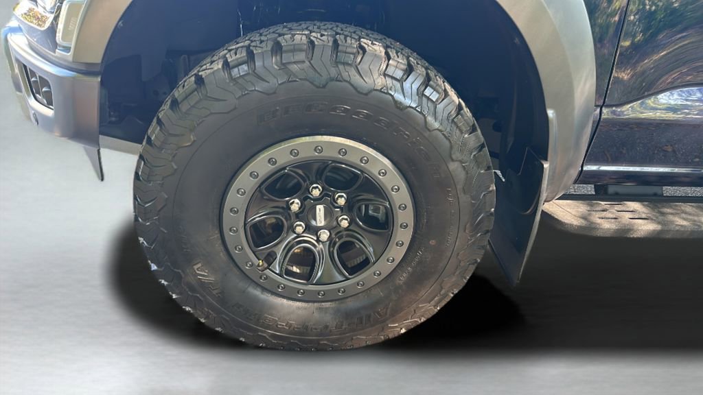 Used 2023 Ford F150 Raptor image 11
