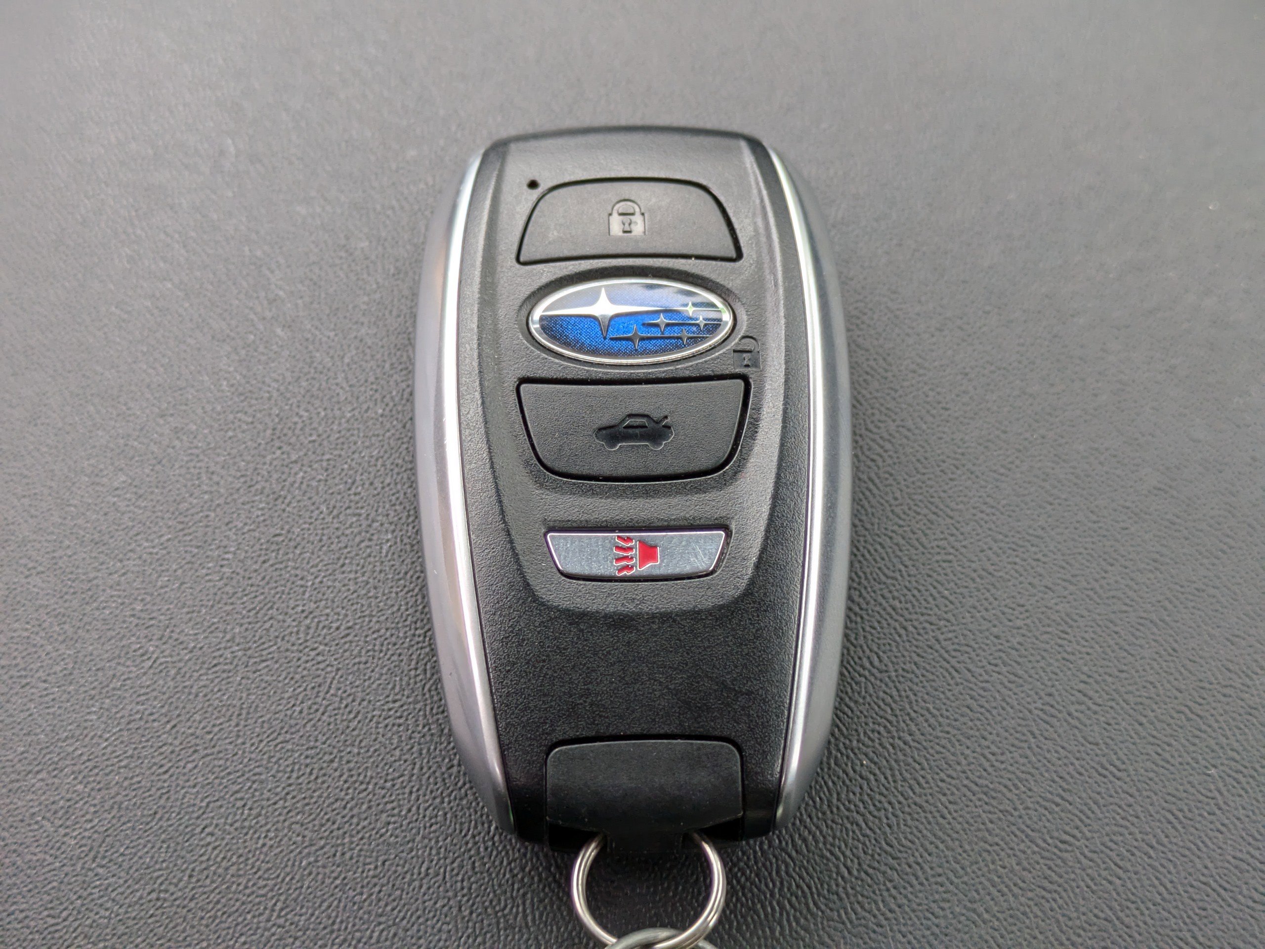 Certified 2025 Subaru Legacy Limited image 32