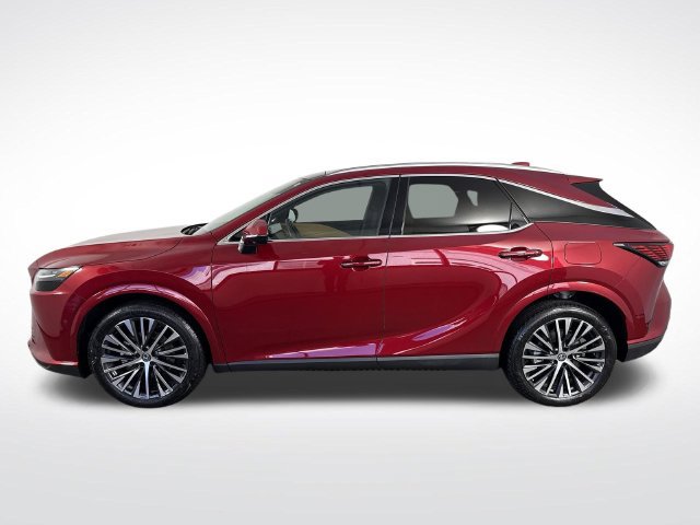 Certified 2026 Lexus RX 350 w/ Convenience Package AWD/4WD image 32