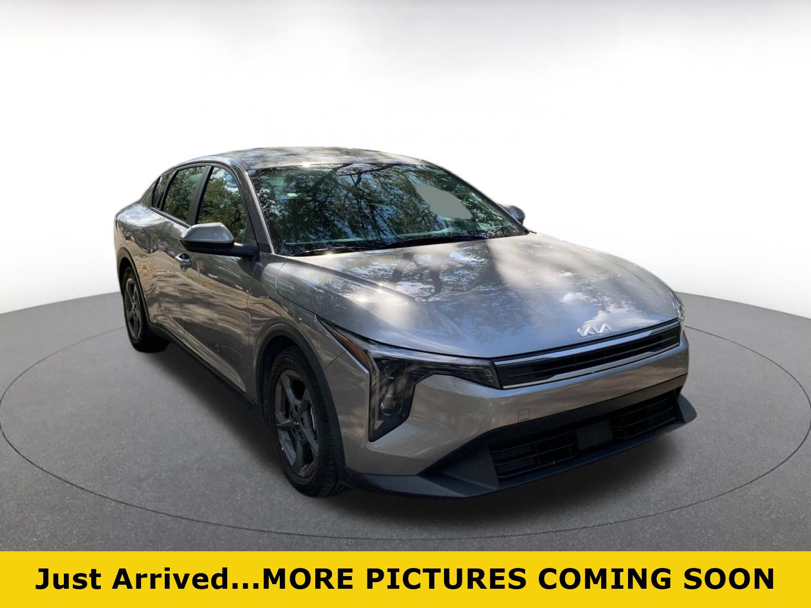 Used 2025 Kia K4 LXS