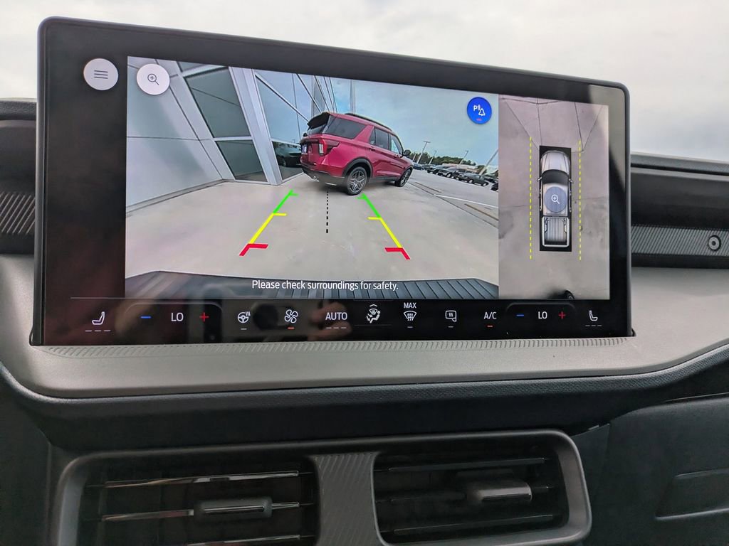 New 2026 Ford Maverick Lariat AWD/4WD image 22