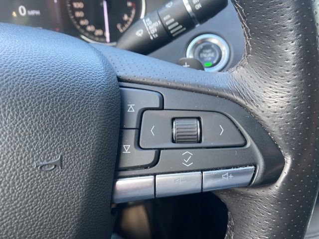 Used 2023 Cadillac XT4 Sport w/ Enhanced Visibility Package image 12