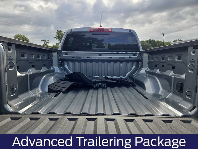 Used 2024 Chevrolet Colorado Z71 w/ Z71 Convenience Package 2 AWD/4WD image 14