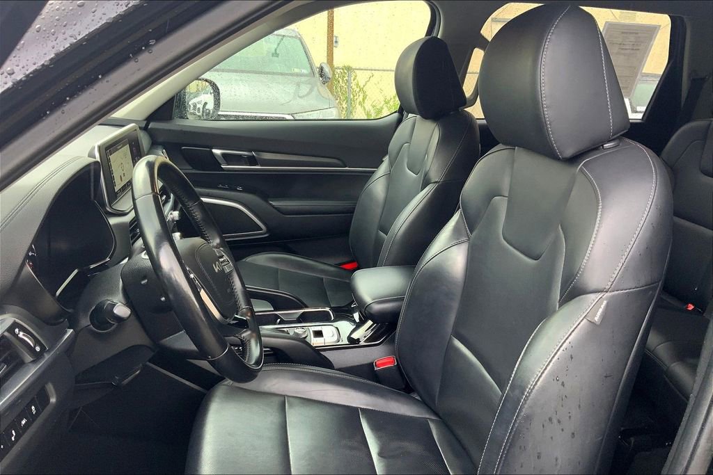 Used 2022 Kia Telluride LX image 8