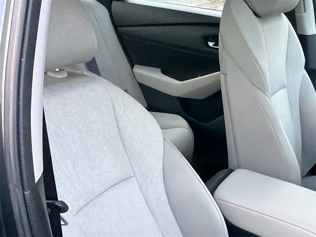 Used 2024 Honda Accord EX image 9