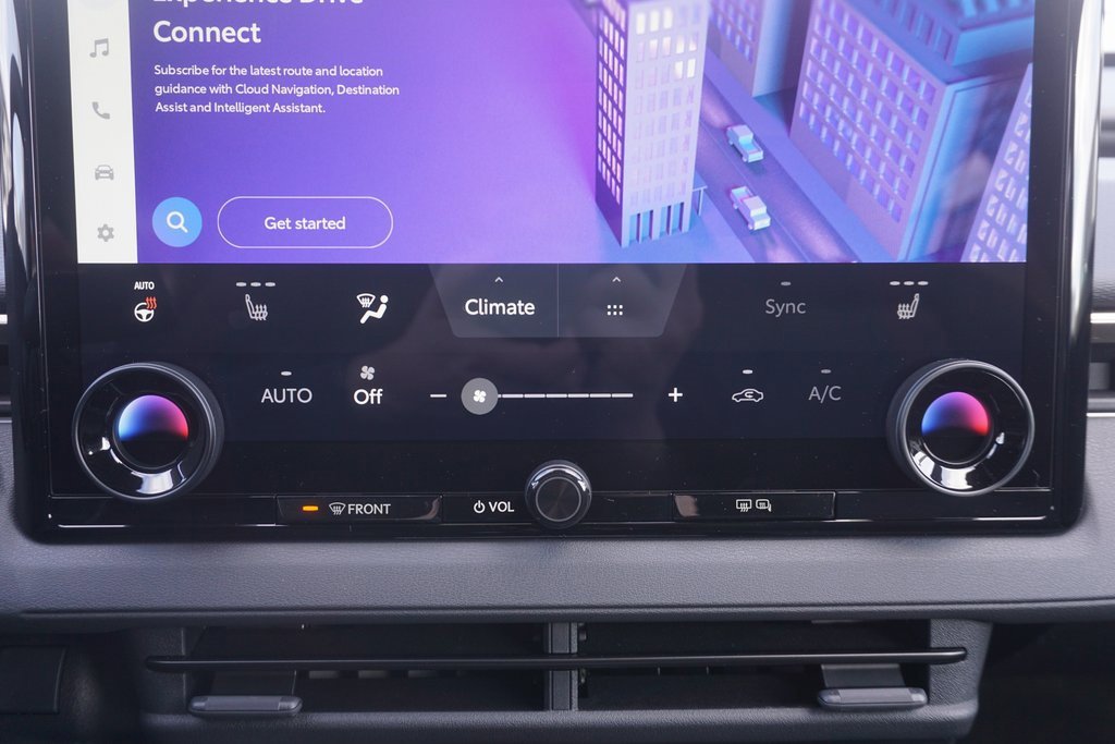 New 2026 Toyota bZ image 15