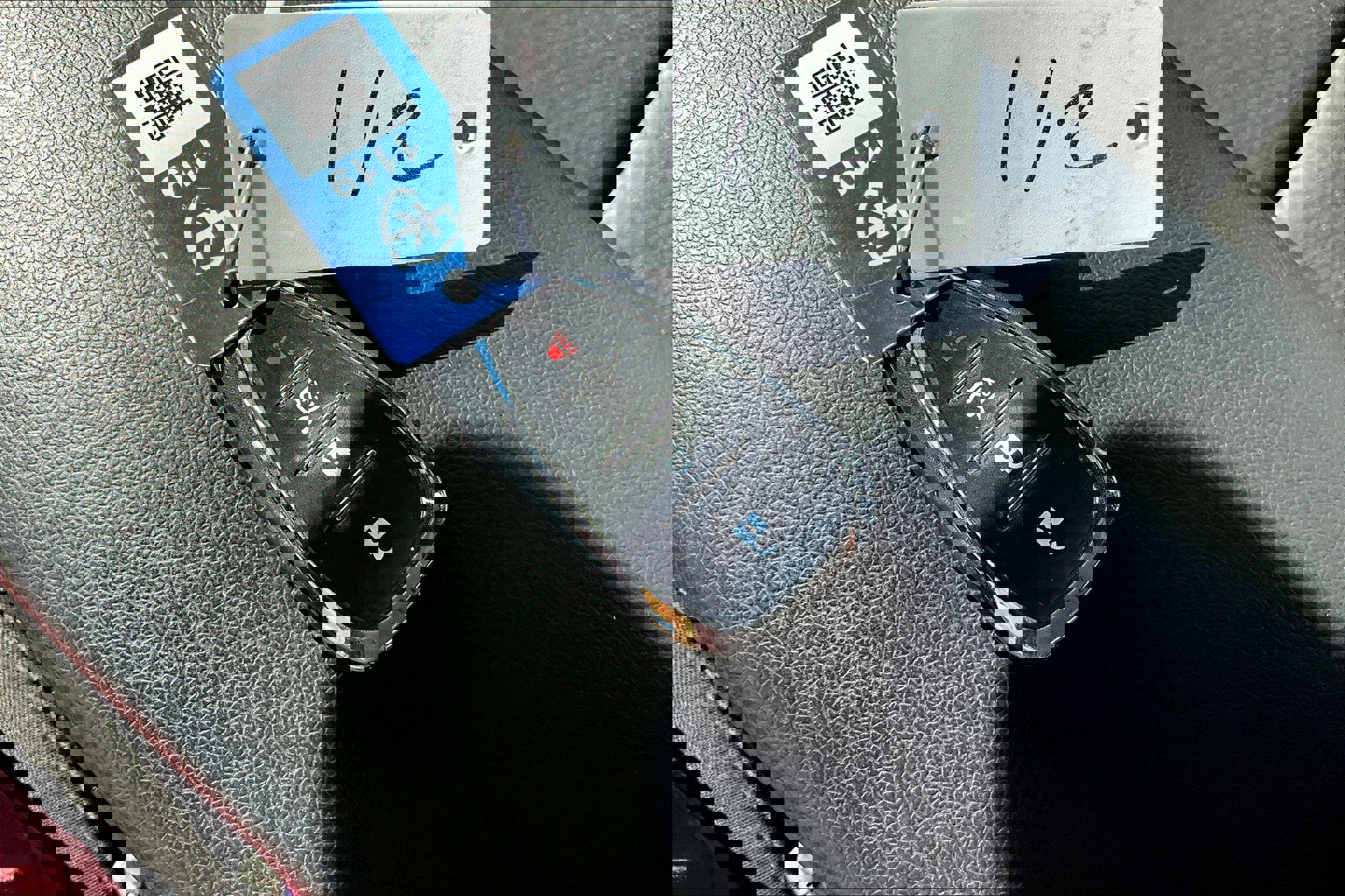 Used 2020 Chevrolet Malibu LS image 11