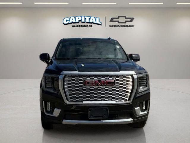 Used 2024 GMC Yukon Denali image 8