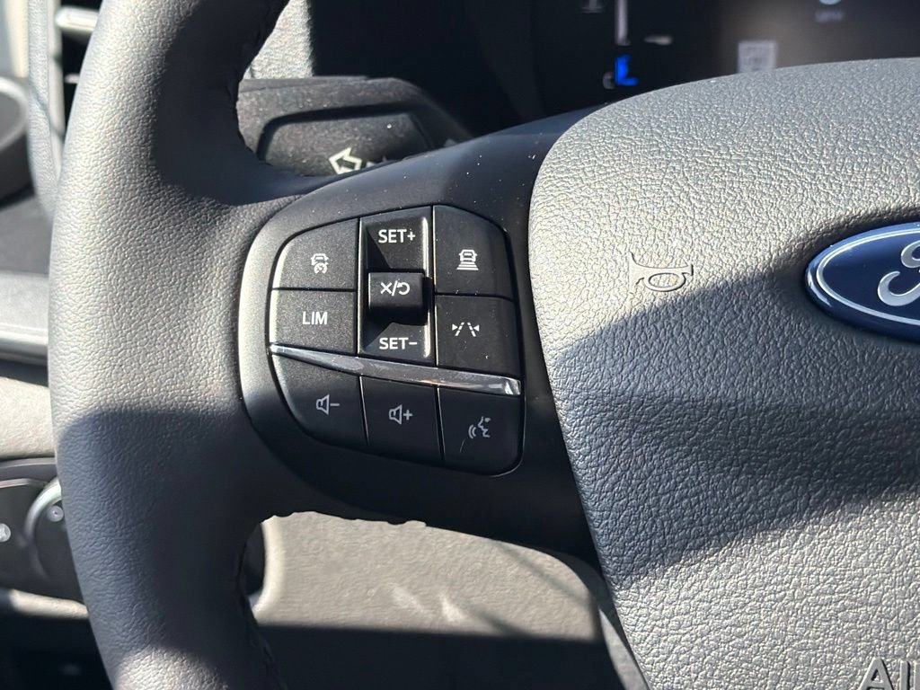 New 2026 Ford Transit 350 XLT RWD image 32