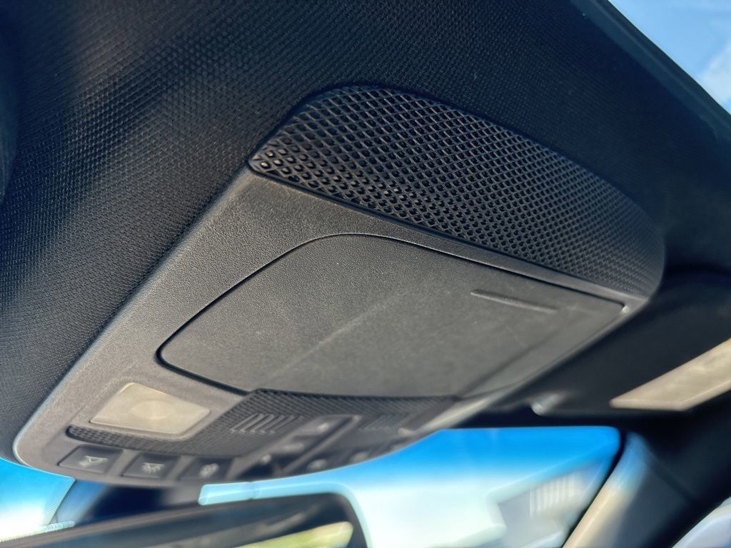 Used 2017 Lincoln MKZ Reserve w/ Climate Package image 22